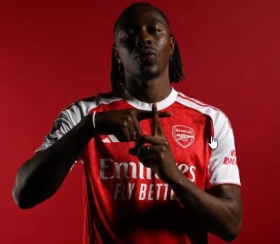 King of Highbury