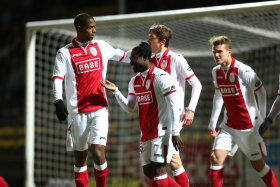 RSCL FANAAT RSCL FANAAT