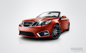 Mr. Saab