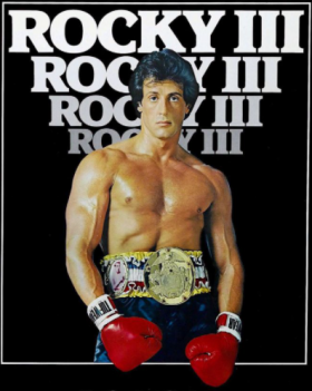 Rocky III Rocky III