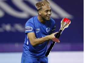 Caesar Cyriel