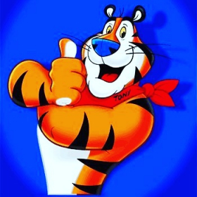 Frosties