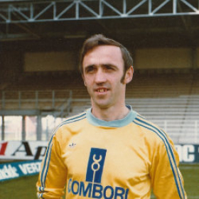 Jean Janssens Jean Janssens
