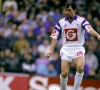 Anderlecht vergeet zijn helden van toen niet: Degryse is jarig en dat zet de landskampioen extra in de verf