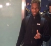 Musonda? "De reïncarnatie van Pélé" (met beelden)