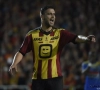 Joachim Van Damme krijgt nog een klap: "Het is einde verhaal voor hem bij KV Mechelen"