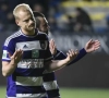 Anderlecht reageert op 'zaak Deschacht' en over mogelijke sancties