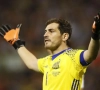 Casillas gelooft in België als wereldkampioen en hij kan het weten