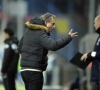 Preud'homme waarschuwt zijn troepen: "Zonder grinta maken we geen schijn van kans tegen Anderlecht"