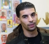 Dicht bij debuut? Boussoufa zit in de selectie tegen Moeskroen