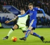Smaakmaker van Leicester City kan club verlaten voor een 'peulschil'