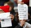 Acties hebben succes, Liverpool kondigt aan: "We zullen onze ticketprijzen herzien"