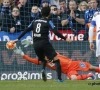 Club deed het erg goed, fans overal baas (goed en slecht), Valdes in de fout en de Joeri