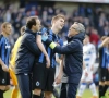 Bjorn Engels kan er zelf om lachen: "No Balls No Glory"