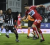 De toekomst voorspellen door het verleden te bekijken: Charleroi - Kortrijk wordt een thriller