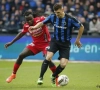 Noodgedwongen roteren: Club Brugge mist wellicht (ook nog) deze twee bepalende spelers tegen STVV