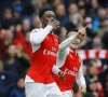 Arsenal grijpt laatste strohalm in de strijd om tweede plaats