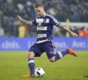 Alexander Büttner (ex-Anderlecht) heeft een nieuw avontuur in de Eredivisie beet
