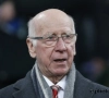Te grappig! Sir Bobby Charlton reageert op uitschakeling Engeland door IJslanders