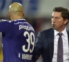 Pleidooi voor Vanden Borre: "Als Anderlecht kampioen wil worden, moeten ze ook vergeven"