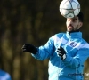 UPDATE: Goed nieuws voor Buffalo's: blessure Boussoufa valt mee
