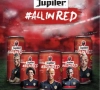 Alle Rode Duivels op EK-bierblikjes, of toch niet?