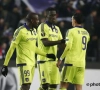 Er staat één speler van Anderlecht in het 'Europa League-elftal van de week'