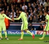 Atlético laat het afweten, Barça (dankzij heerlijke vrijschop Messi) en Real strijden op laatste speeldag om titel