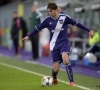 Officieel: Anderlecht laat talent naar STVV verkassen
