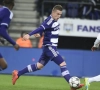 Vancamp trapt Anderlecht naar finale Otten Cup tegen Manchester United