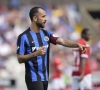 Victor Vazquez legt uit waarom hij vertrok bij Club Brugge