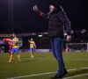 Factcheck Bob Peeters: "Met 27 punten ben je normaal altijd safe"