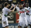 OH Leuven tart alle voorspellingen, Smurfen dansen, Clasico-kaas met gaatjes