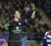 Hasi ziet Anderlecht bestolen: twee strafschoppen niet gekregen