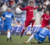 Preud'homme zag Vazquez 2.0 opstaan: "Ik verwacht dat andere jongens ook zo presteren"