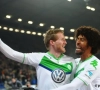 Overzicht Bundesliga: Wolfsburg tankt vertrouwen voor clash met AA Gent