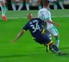 VIDEO: met deze véél te harde ingreep stelde Nigel de Jong zich eventjes voor bij LA Galaxy