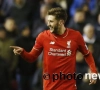 VIDEO: Klopp met geniale reactie na doelpunt van Lallana