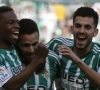 Musonda knalt erop los in Spaanse media: "Mijn favoriete speler in La Liga? Dat ben ik"