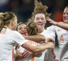 Nederland begint sterk aan Olympisch kwalificatietoernooi