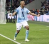 King Kompany is ambitieus: "Dit zijn de jaren waarin het moet gebeuren"