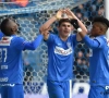 Malinovskyi maakte kennis met Genk op internet: "En tegen Club Brugge maakte ik dat zelf mee"