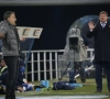 OHL-coach op z'n hoede: "Voel ik me gered? Met Anderlecht weet je nooit"