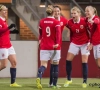 Eerste match in de groep van de Flames achter de rug