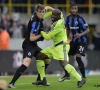 De 4 moeilijkste spitsen volgens Björn Engels: eentje van Genk, twee van Anderlecht en een collega van bij Club Brugge