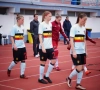Belgian Red Flame staat voor topper in Nederland: "We geven strijd nog niet op"