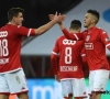 Zonder de inmenging van Duchatelet was Junior Edmilson actief in play-off 1: "Maar ze speelden het helemaal niet proper"