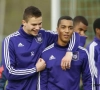 De geheimen van Tielemans en Dendoncker: "En toen nam ik dat gewoon uit de tas van een ploegmaat"
