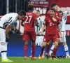 Bayern leek uitgeschakeld, maar komt met onwaarschijnlijke ommekeer, Barça op cruise control