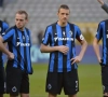 "Goede start in PO1 is cruciaal, Club Brugge zal de druk die ongetwijfeld komt moeten managen"